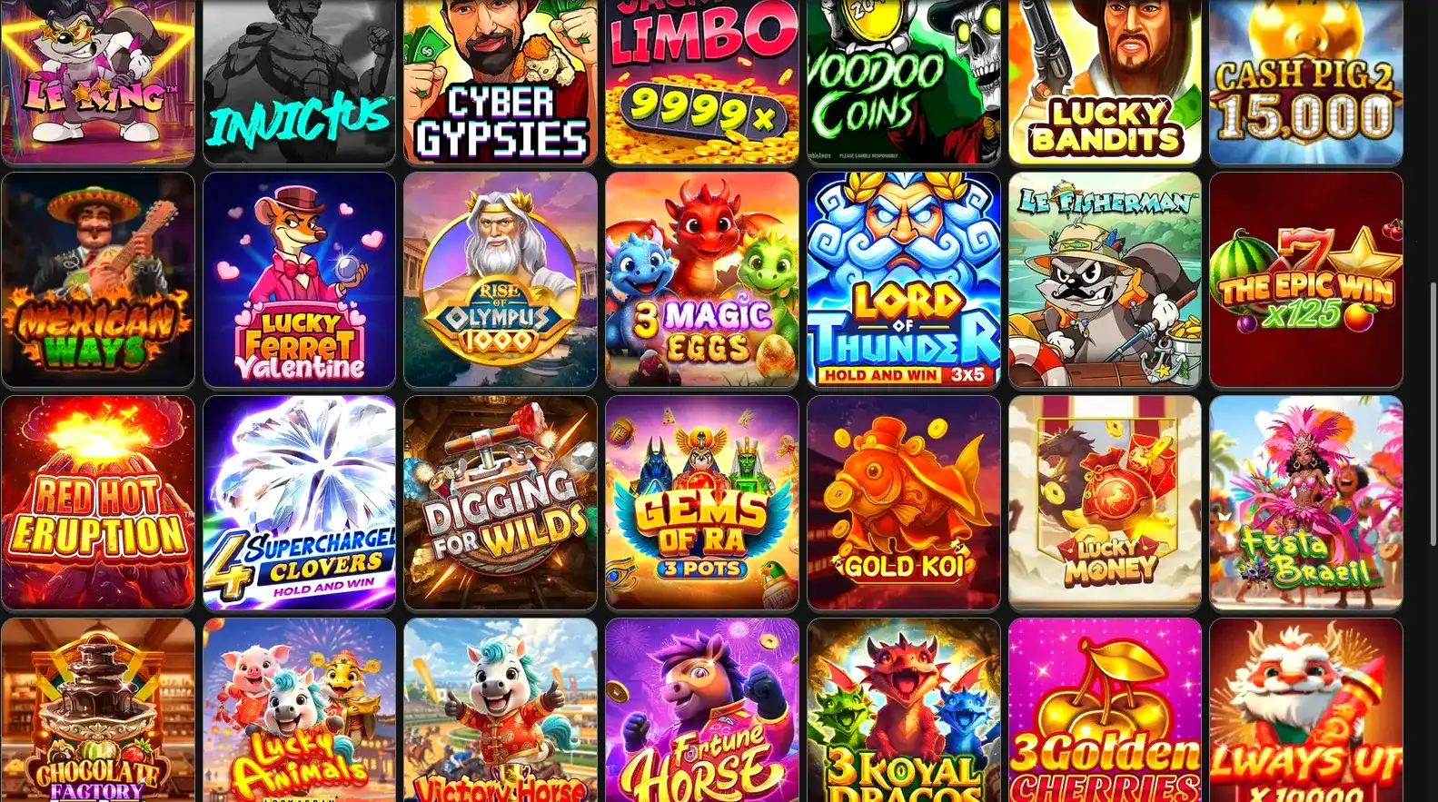 Shans casino игровые автоматы